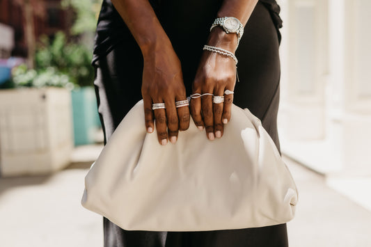 How To Spot A Fake Diamond