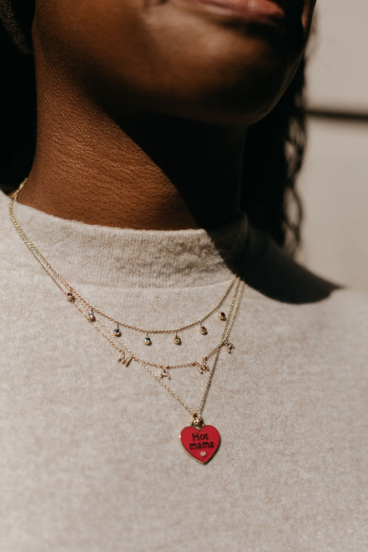 Summer 2021 Jewelry Trends