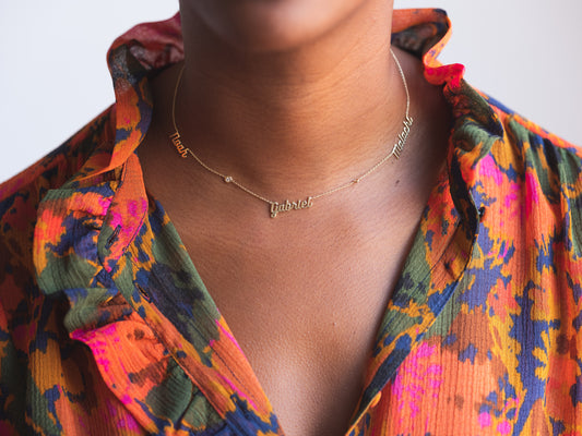 How Does Custom Jewelry Work?