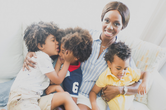 5 Last Minute Mother's Day Ideas