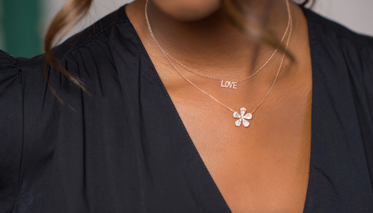 Styling Your Jewelry For Summer