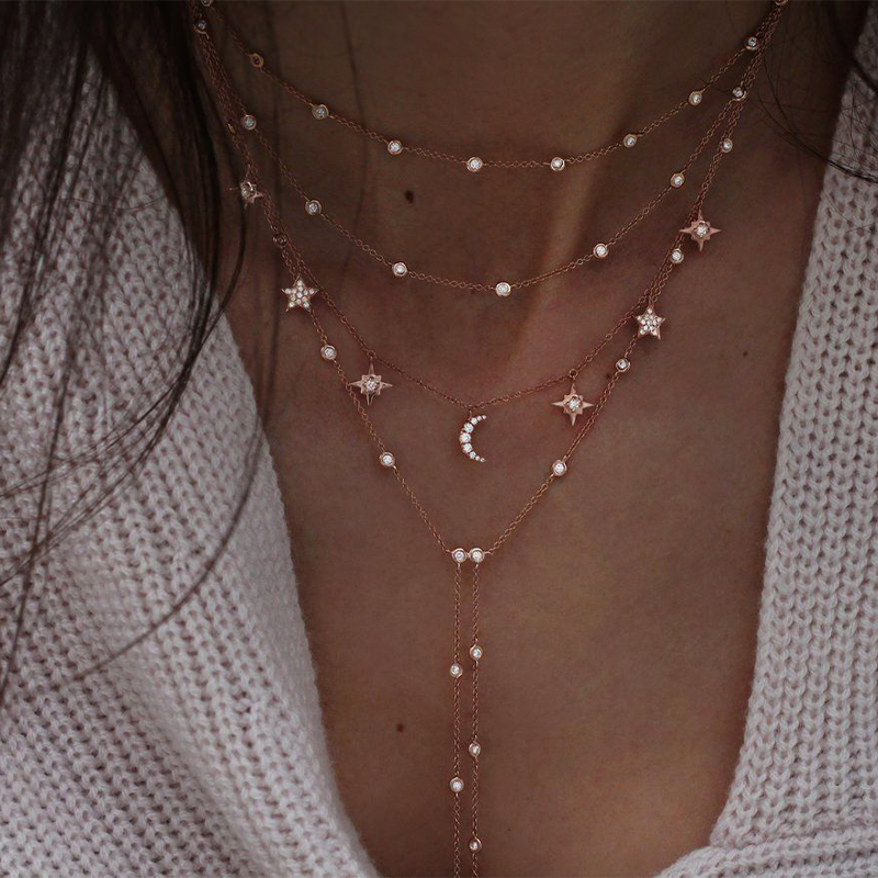 Fall 2021 Jewelry Trends