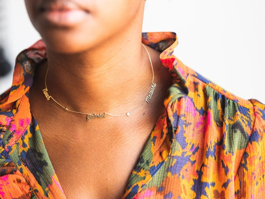 7 Important Dates To Immortalize With Custom Jewelry