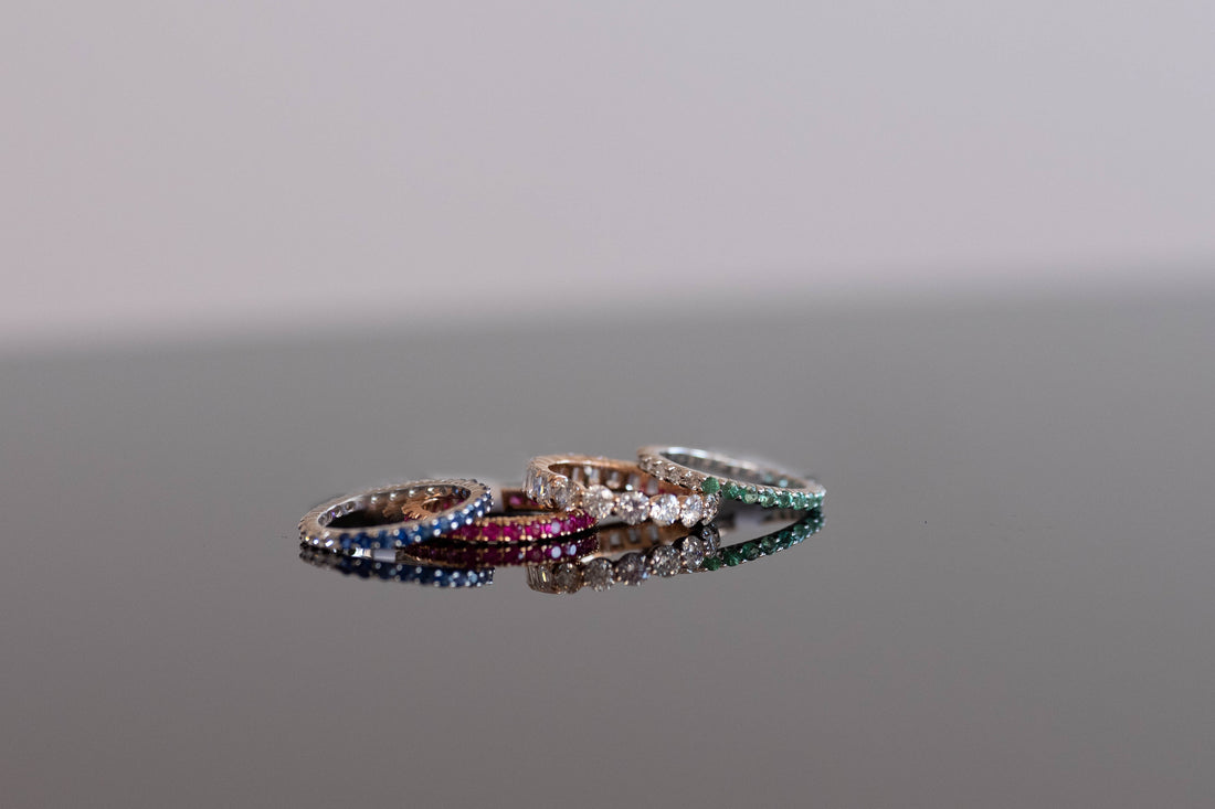 The Significance of Color in Gemstones: What Your Favorite Color Says About You