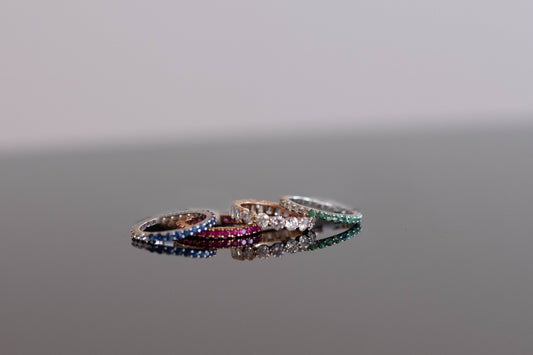 The Significance of Color in Gemstones: What Your Favorite Color Says About You