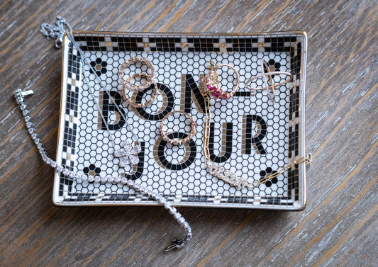 Jewelry Trends for Spring
