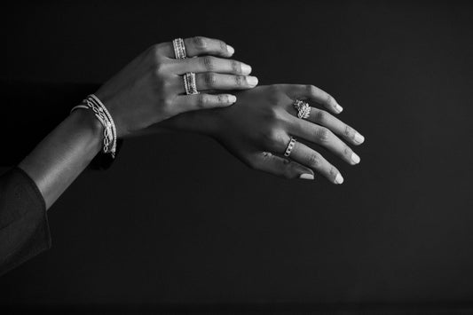 How To Find Your Perfect Bridal Jewelry