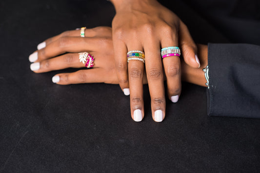 Jewelry Trends for 2022