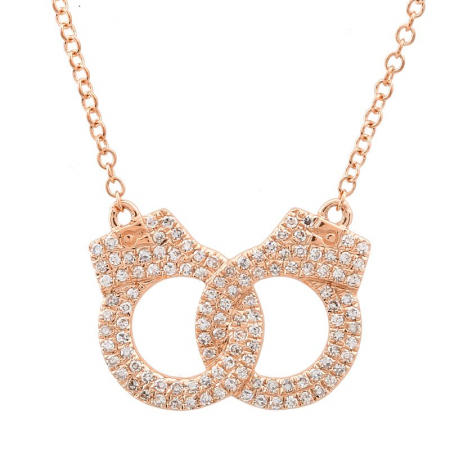 Nogama Diamond Handcuff