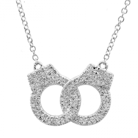 Nogama Diamond Handcuff