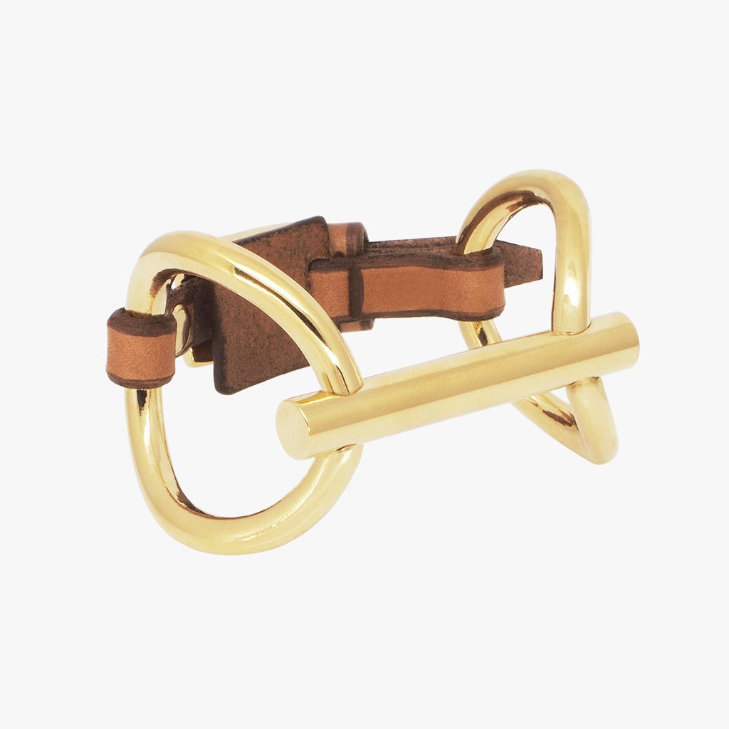 CXC Bridle Bracelet