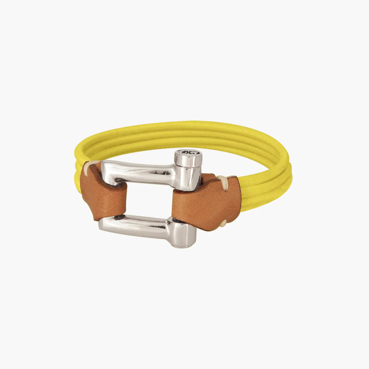 CXC Cord Bracelet