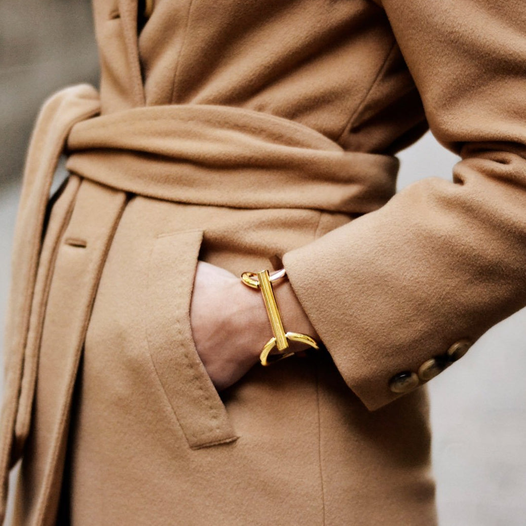 CXC Bridle Bracelet