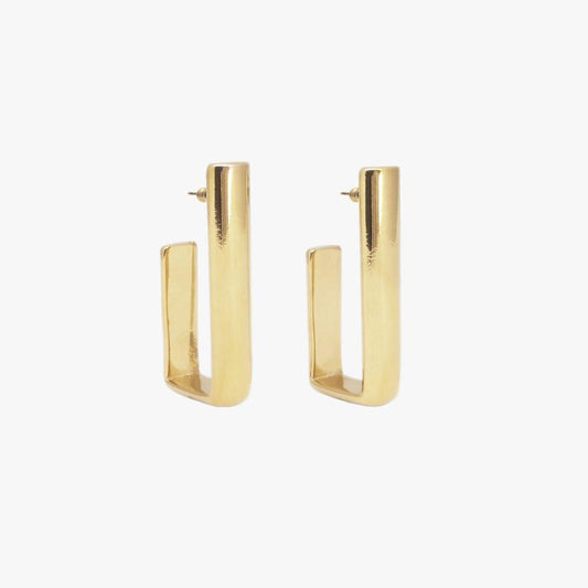 CXC L Shape Hoops
