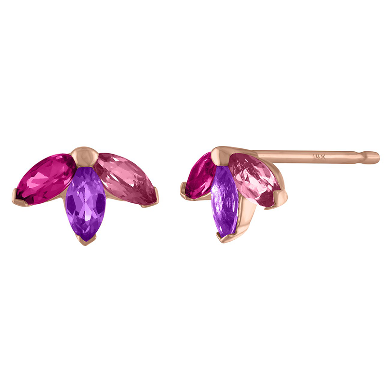 MY STORY The Ivy (Pink) Pair