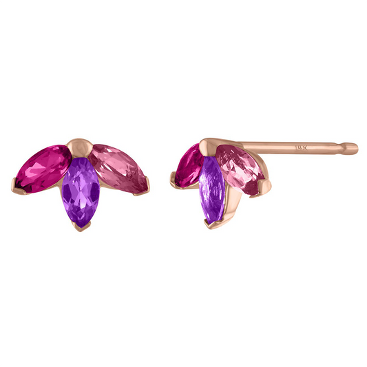MY STORY The Ivy (Pink) Pair