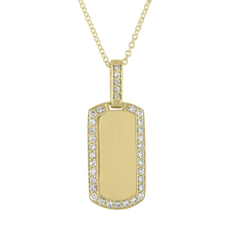 MY STORY The Isla Necklace