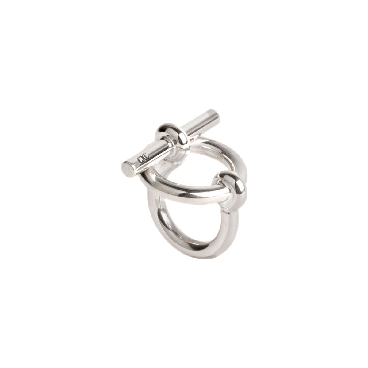 CXC T-Shaped Ring R0029