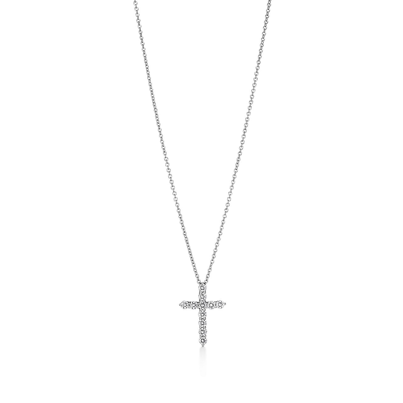 Nogama Diamond Cross