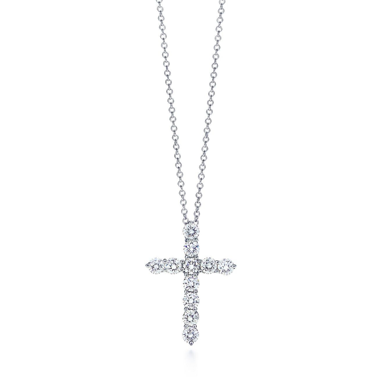 Nogama Diamond Cross