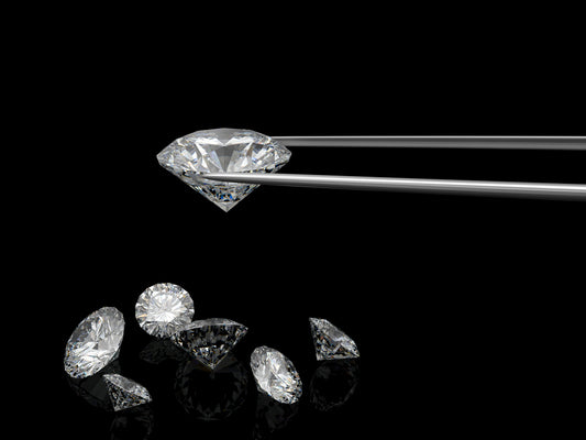 What Does Your Diamond Cut Say About You?