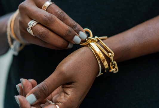 Jewelry Care 101: How To Take Care Of Your Pieces