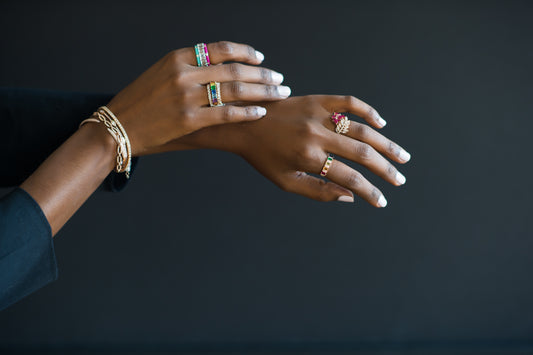 The Best Jewelry For Each Zodiac Sign