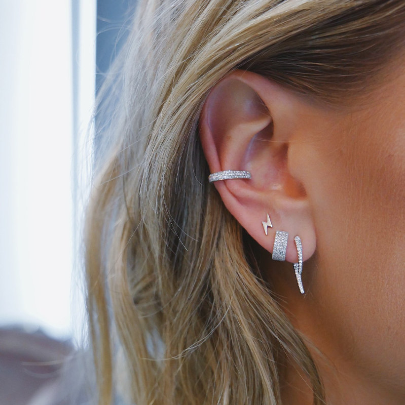 Ef earrings discount