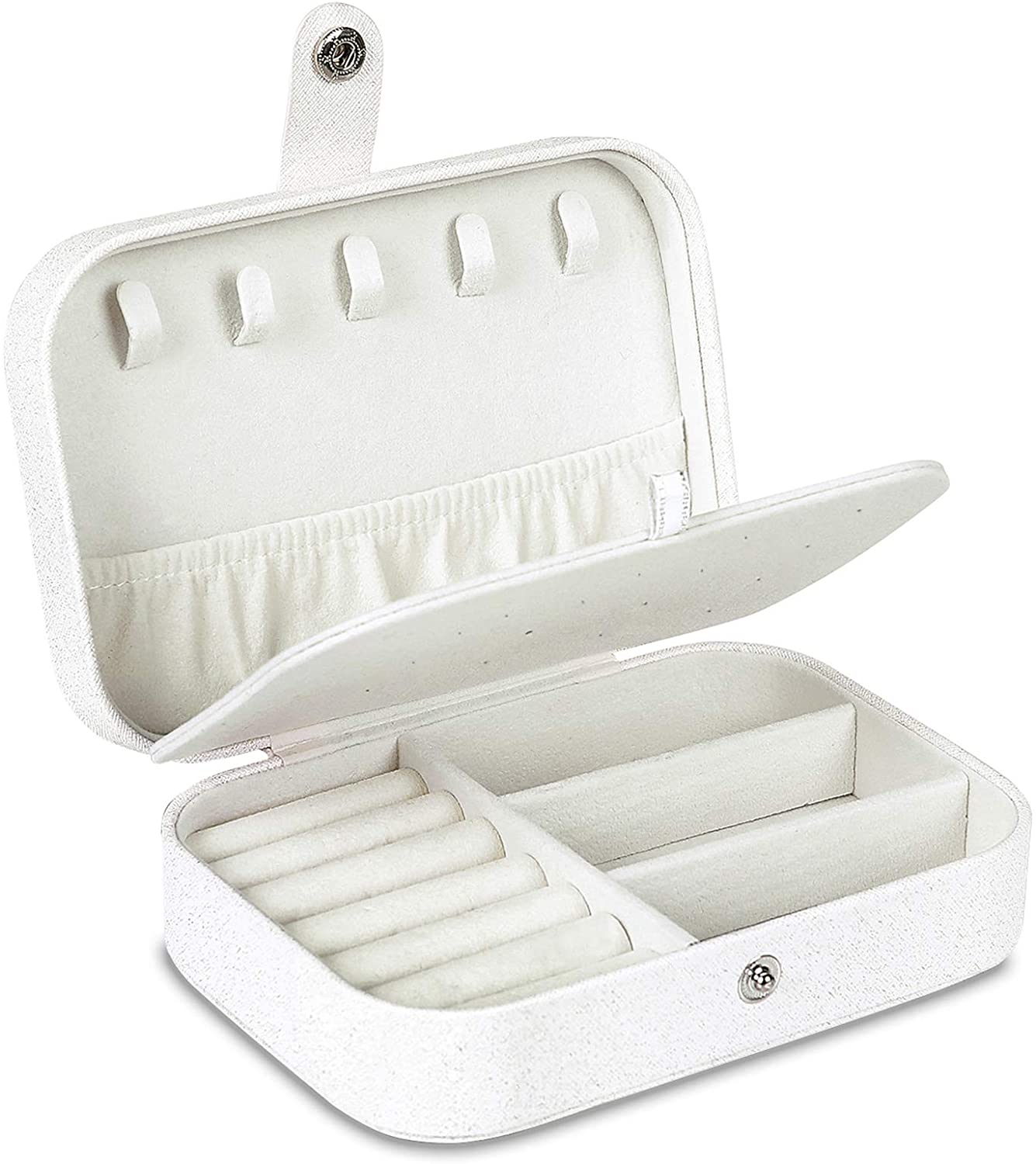 Nogama Jewelry travel Case